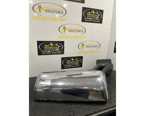 PETERBILT 579 Mirror (Side View)