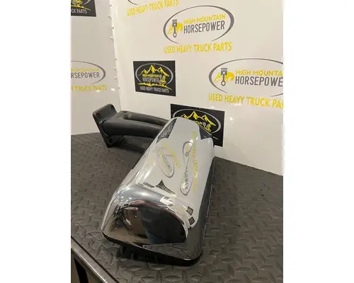 PETERBILT 579 Mirror (Side View)