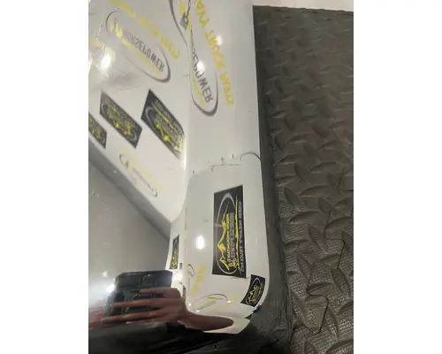 PETERBILT 579 Mirror (Side View)