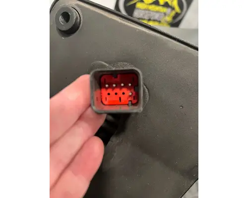 PETERBILT 579 Mirror (Side View)