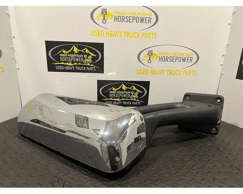 PETERBILT 579 Mirror (Side View)