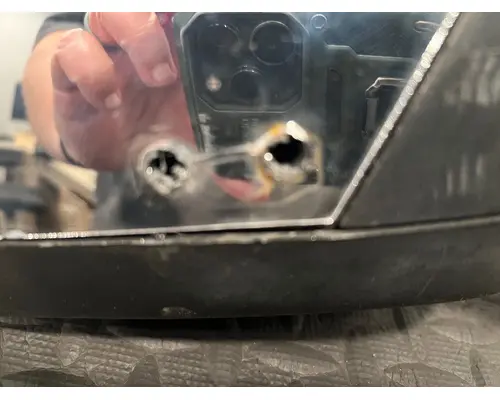 PETERBILT 579 Mirror (Side View)