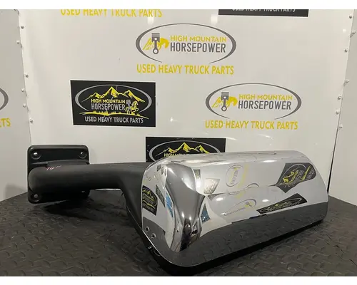 PETERBILT 579 Mirror (Side View)