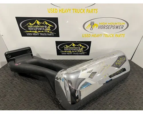 PETERBILT 579 Mirror (Side View)
