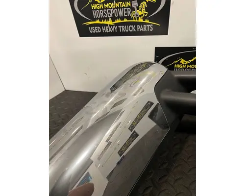 PETERBILT 579 Mirror (Side View)