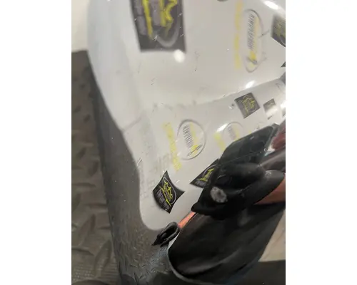 PETERBILT 579 Mirror (Side View)