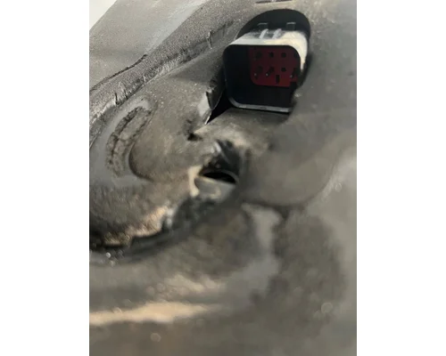 PETERBILT 579 Mirror (Side View)
