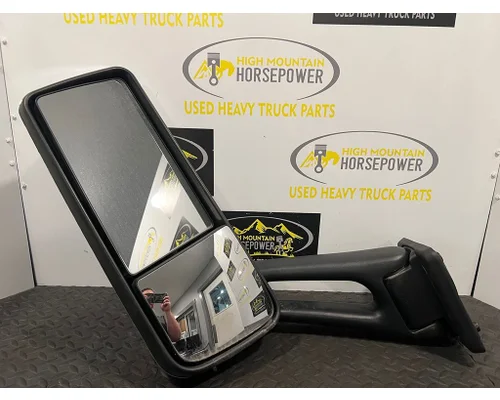 PETERBILT 579 Mirror (Side View)