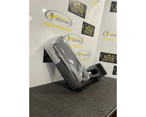 PETERBILT 579 Mirror (Side View)