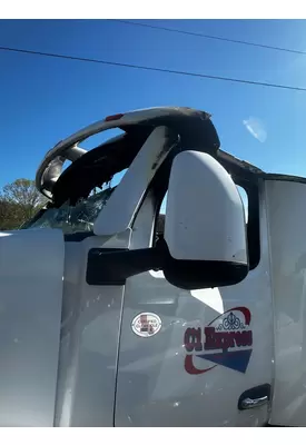 PETERBILT 579 Mirror (Side View)