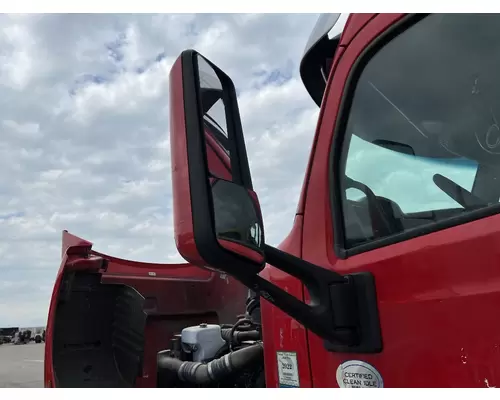 PETERBILT 579 Mirror (Side View)