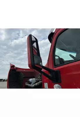 PETERBILT 579 Mirror (Side View)