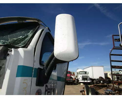 PETERBILT 579 Mirror (Side View)