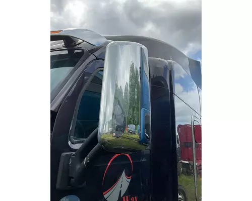 PETERBILT 579 Mirror (Side View)