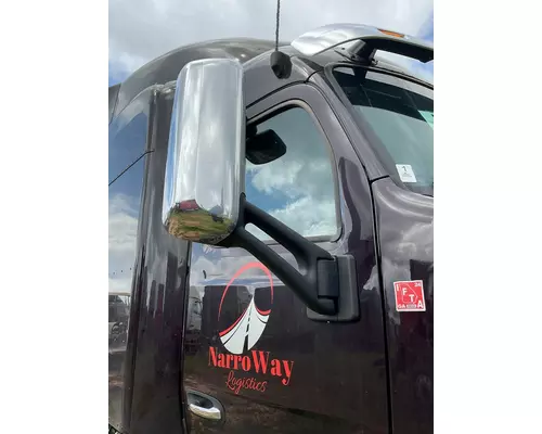 PETERBILT 579 Mirror (Side View)