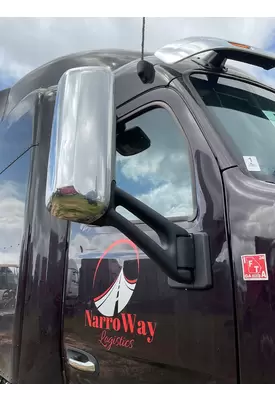 PETERBILT 579 Mirror (Side View)