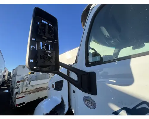 PETERBILT 579 Mirror (Side View)