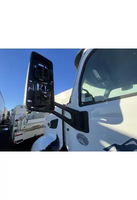 PETERBILT 579 Mirror (Side View)