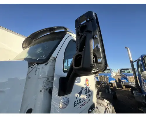 PETERBILT 579 Mirror (Side View)