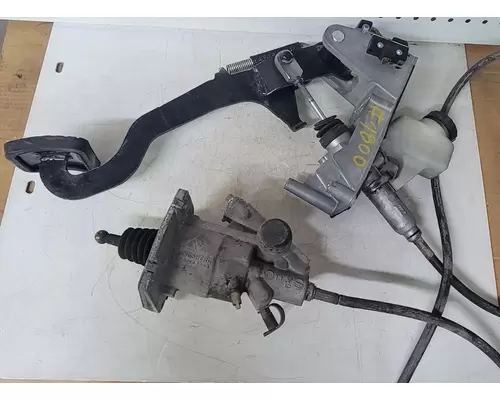 PETERBILT 579 Miscellaneous Parts 