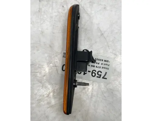 PETERBILT 579 Miscellaneous Parts