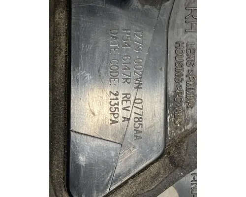 PETERBILT 579 Miscellaneous Parts