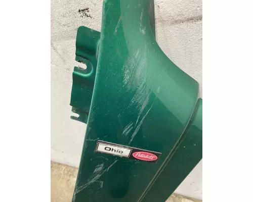 PETERBILT 579 Miscellaneous Parts