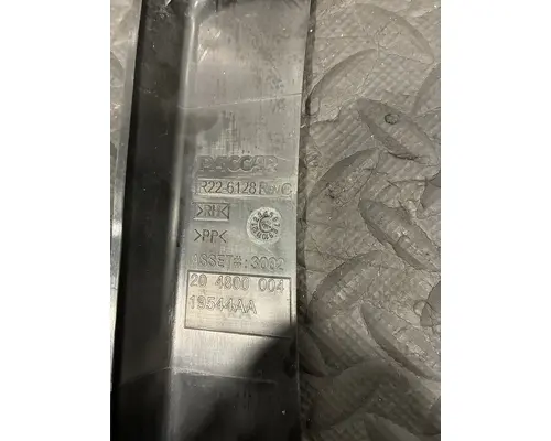 PETERBILT 579 Miscellaneous Parts