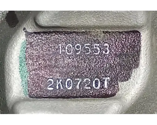 PETERBILT 579 Miscellaneous Parts