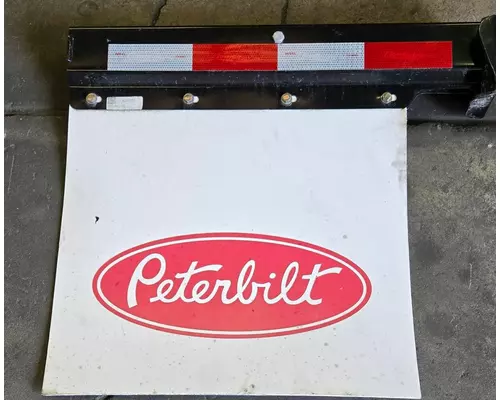 PETERBILT 579 Mud Flap Hanger