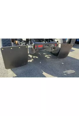 PETERBILT 579 Mud Flap Hanger