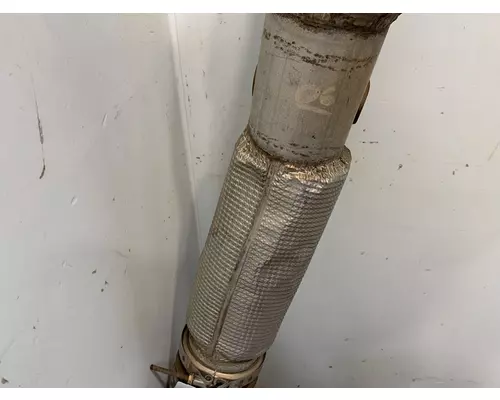 PETERBILT 579 Muffler