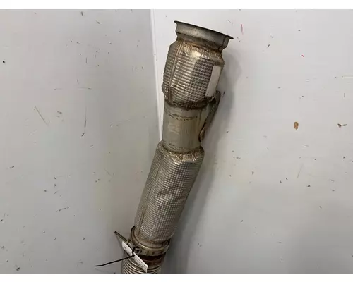 PETERBILT 579 Muffler