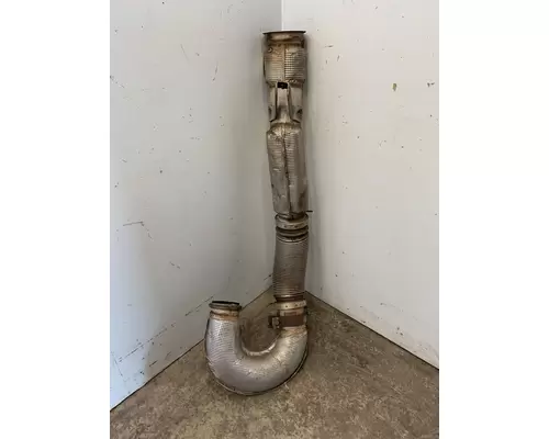 PETERBILT 579 Muffler