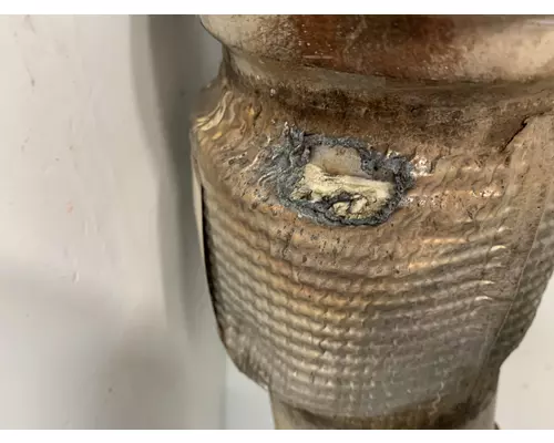 PETERBILT 579 Muffler