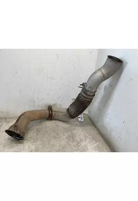 PETERBILT 579 Muffler