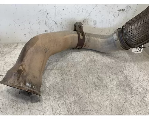 PETERBILT 579 Muffler