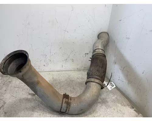 PETERBILT 579 Muffler