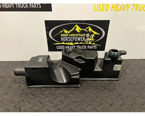 PETERBILT 579 Muffler