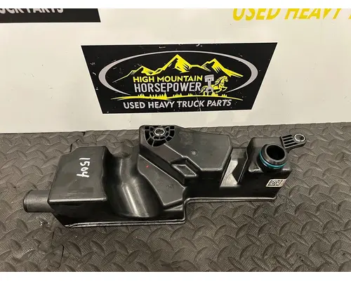 PETERBILT 579 Muffler