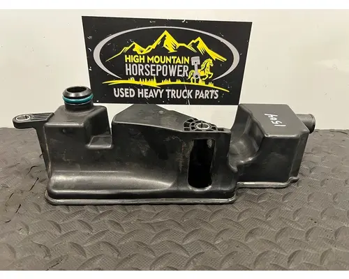 PETERBILT 579 Muffler
