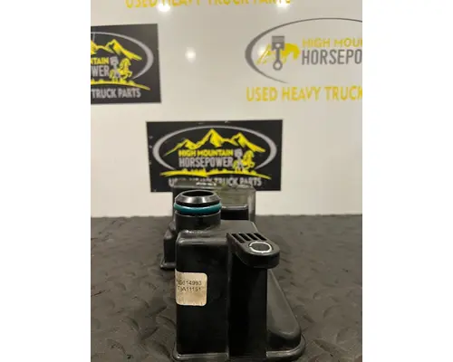 PETERBILT 579 Muffler