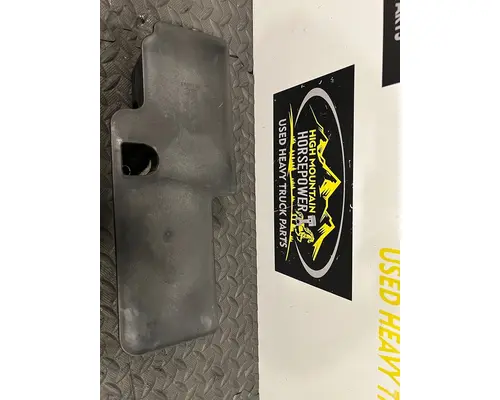 PETERBILT 579 Muffler
