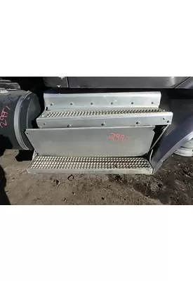 PETERBILT 579 Muffler