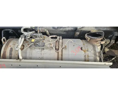 PETERBILT 579 Muffler