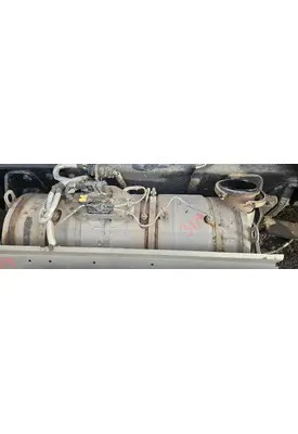 PETERBILT 579 Muffler