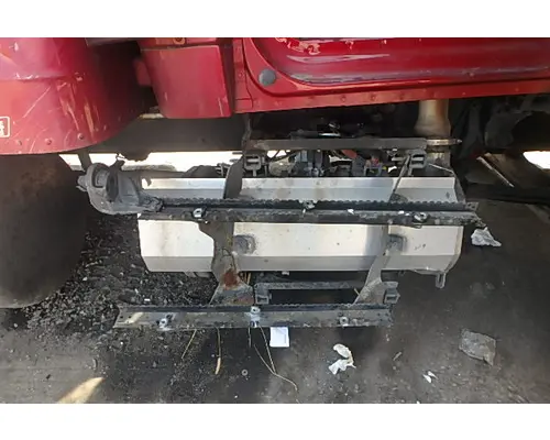 PETERBILT 579 Muffler