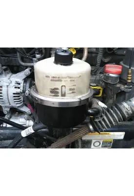 PETERBILT 579 POWER STEERING RESERVOIR