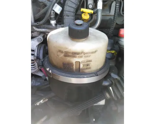 PETERBILT 579 POWER STEERING RESERVOIR