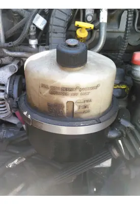 PETERBILT 579 POWER STEERING RESERVOIR